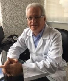 Dr. Khalil Fouad Hanna