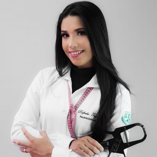 Rafaela Araújo