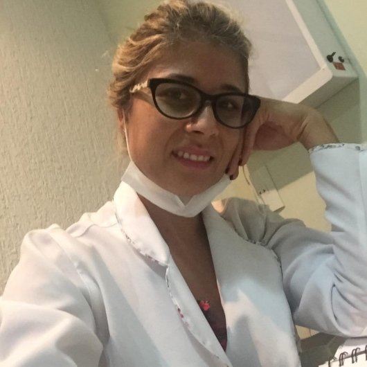 Dra. Simônia Nunes
