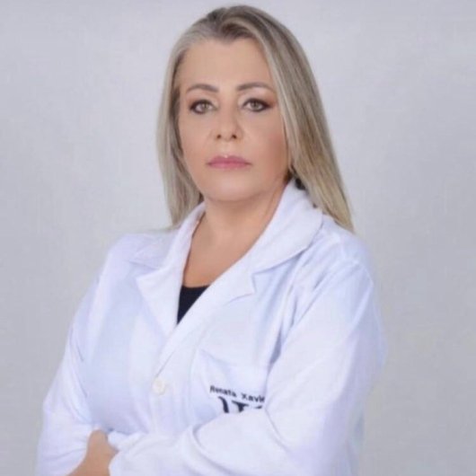 Dra. Renata Xavier