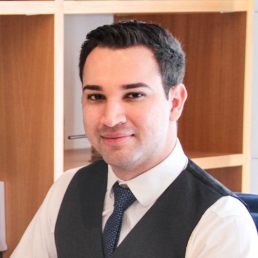 Dr. Rafael Angelim
