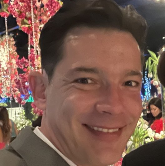 Prof. Mauricio Mandim