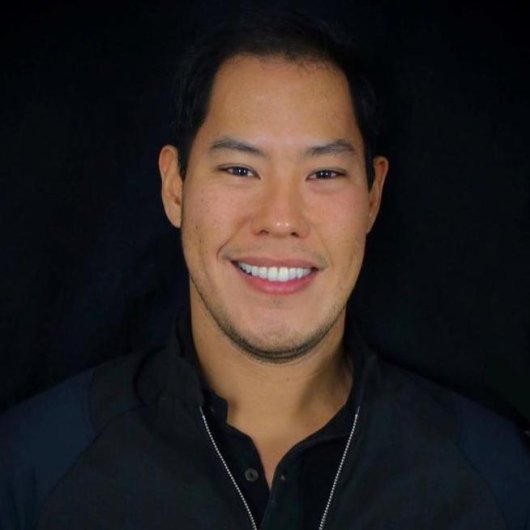 Dr. Marcel Eguchi