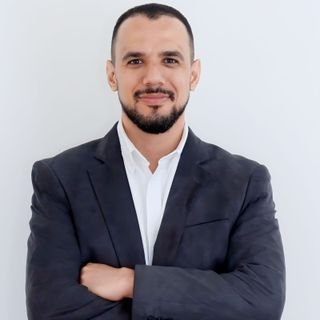 Sérgio Paulo Da Silva Ribeiro