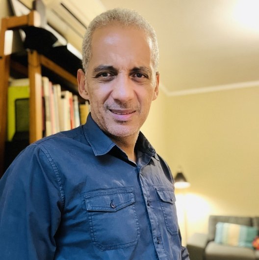 Dr. Adauto Faria Jr