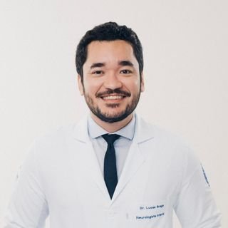 Dr. Lucas Braga