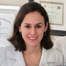 Dra. Marina Bettiol Nogueira