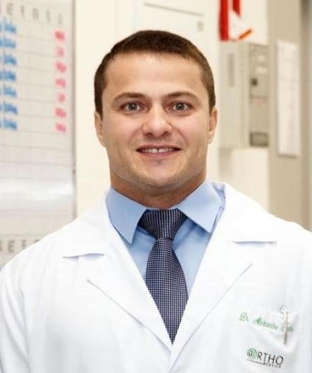 Dr. Alexandre Tadeu Do Nascimento