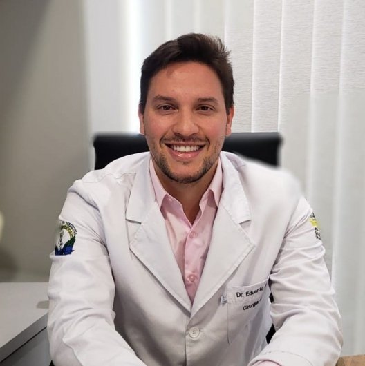 Dr. Eduardo Barbosa Coelho Neto
