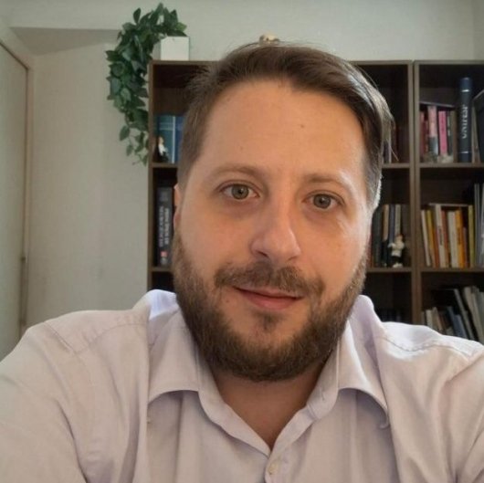Dr. Pedro Dalla Zanello