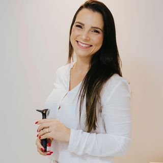 Naiara dos Santos Espósito Carvalho