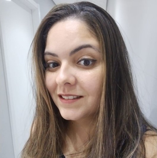 Gabriela Mascarenhas