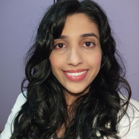 Graziela de Souza Pereira dos Santos