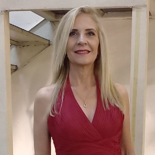 Patricia Bortolini