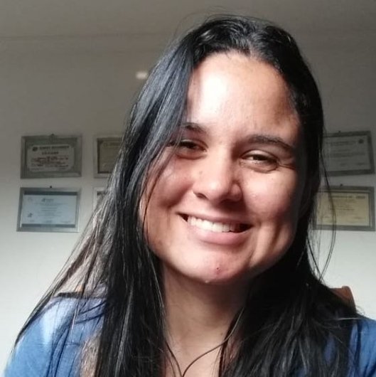 Thayná Lemos
