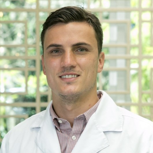 Dr. Luciano Paludo Marcelino