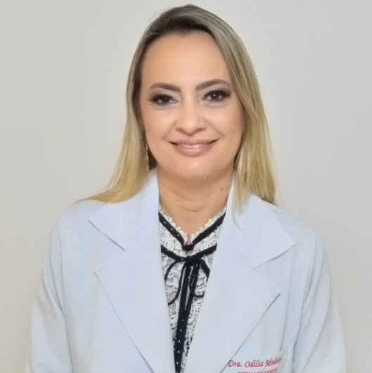 Dra. Maria Odília Navarro M. Viana .