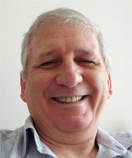 Dr. Sergio Zusman