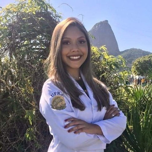 Luana Lustosa