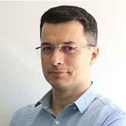 Dr. Teylor Gerhardt