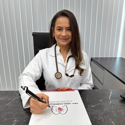 Dra. Anna Gabriella Roso