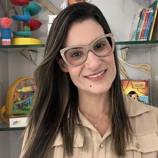 Denise de Faro Fernandes