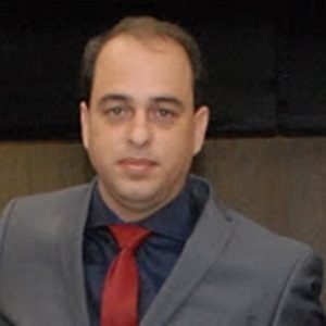 Sérgio Araújo Andrade