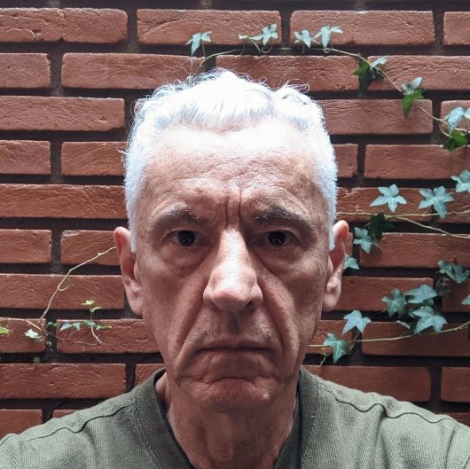 Prof. Luís Fernando de Nóbrega