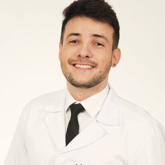 Dr. Ramon Prado Martinelli