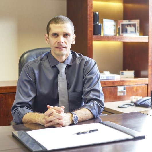 Dr. Fabio Luiz Bonaldi