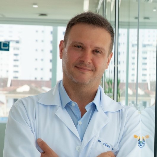 Dr. Fabio Tucci Longato
