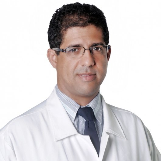Dr. Eduardo Souza Teixeira da Rocha