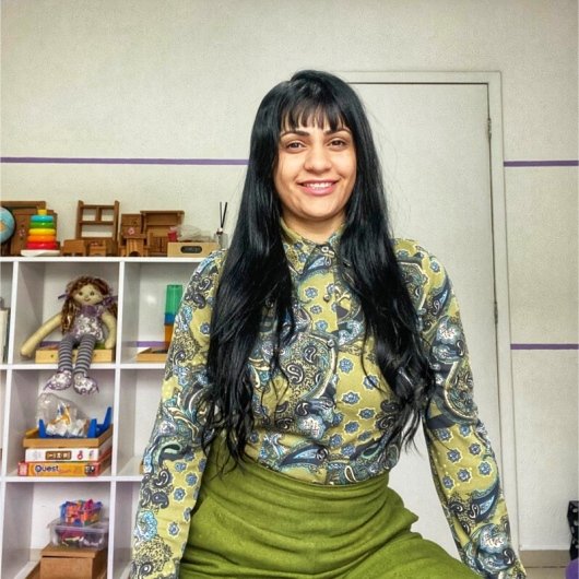 Dra. Cícera Ferreira