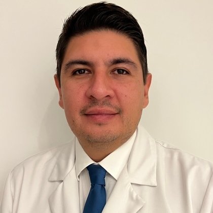 Dr. Felix Regis Ojeda Rocha