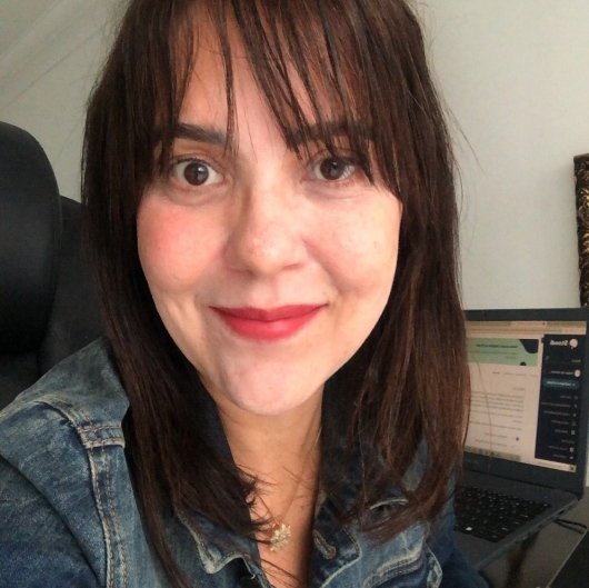 Luciana Mendonça