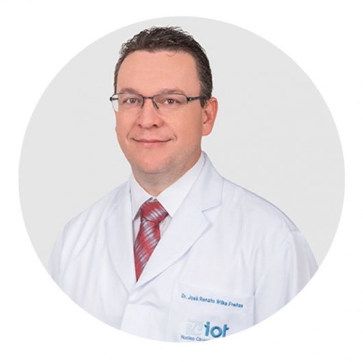 Dr. José Renato Wilke Freitas