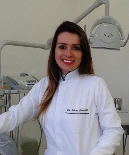 Dra. Sabrina Gauto Camardelo