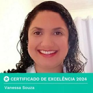 Vanessa Souza