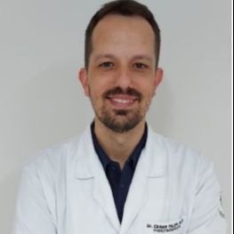 Dr. Cesar Felipe Rech
