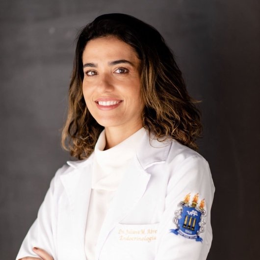 Dra. Juliana Mendes Abreu