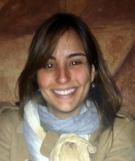 Dra. Júlia Faria Campos