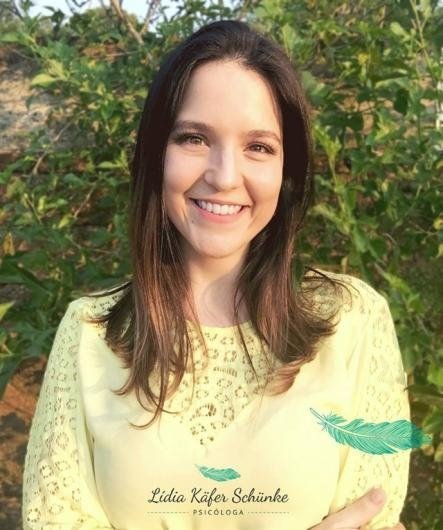 Lídia Käfer Schünke