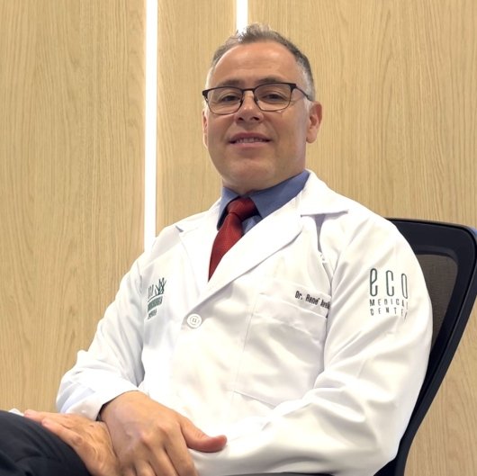 Dr. Rene Augusto Guerra de Coelho Avelleda