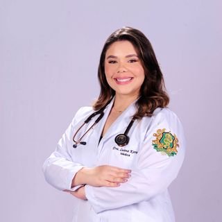 Dra. Luana Karam