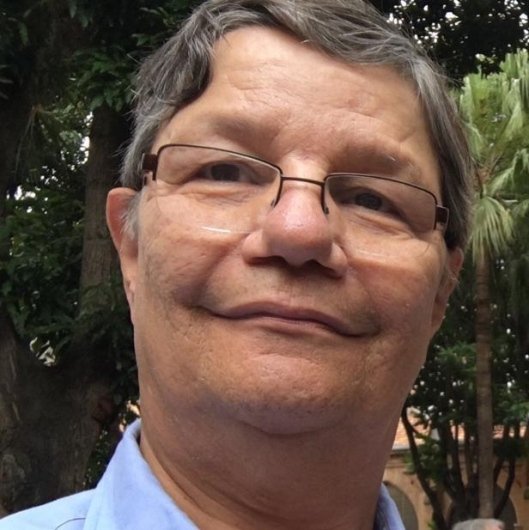 Dr. Oswaldo Cudizio Filho
