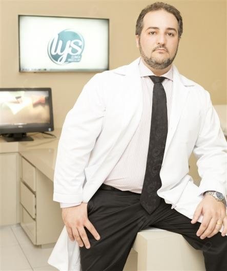 Dr. Carlo Rachid Dellaretti