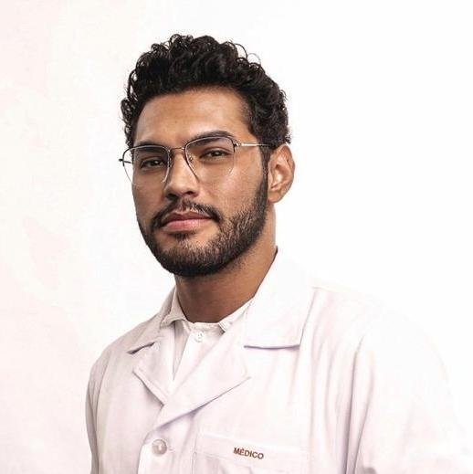 Dr. Natanael Gomes