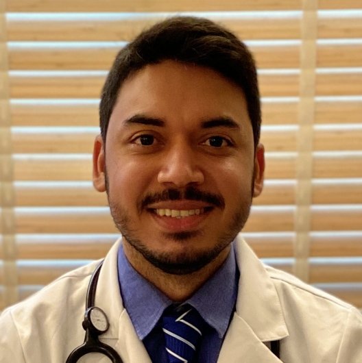 Dr. Nabel Saldanha