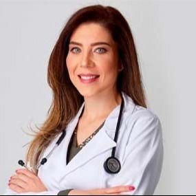 Dra. Thaís Camila Vivi
