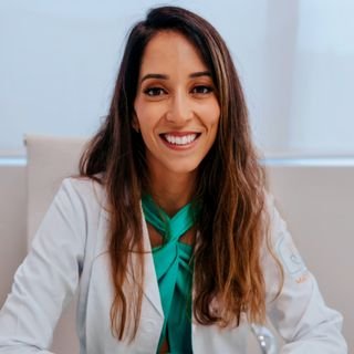 Dra. Luciana Morais Rabelo